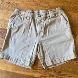 Mens Large Chubbies 7” inseam